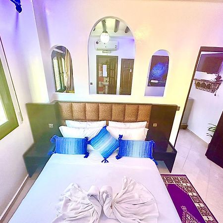 Maison D'Hotes Afassi Chefchaouen Eksteriør bilde